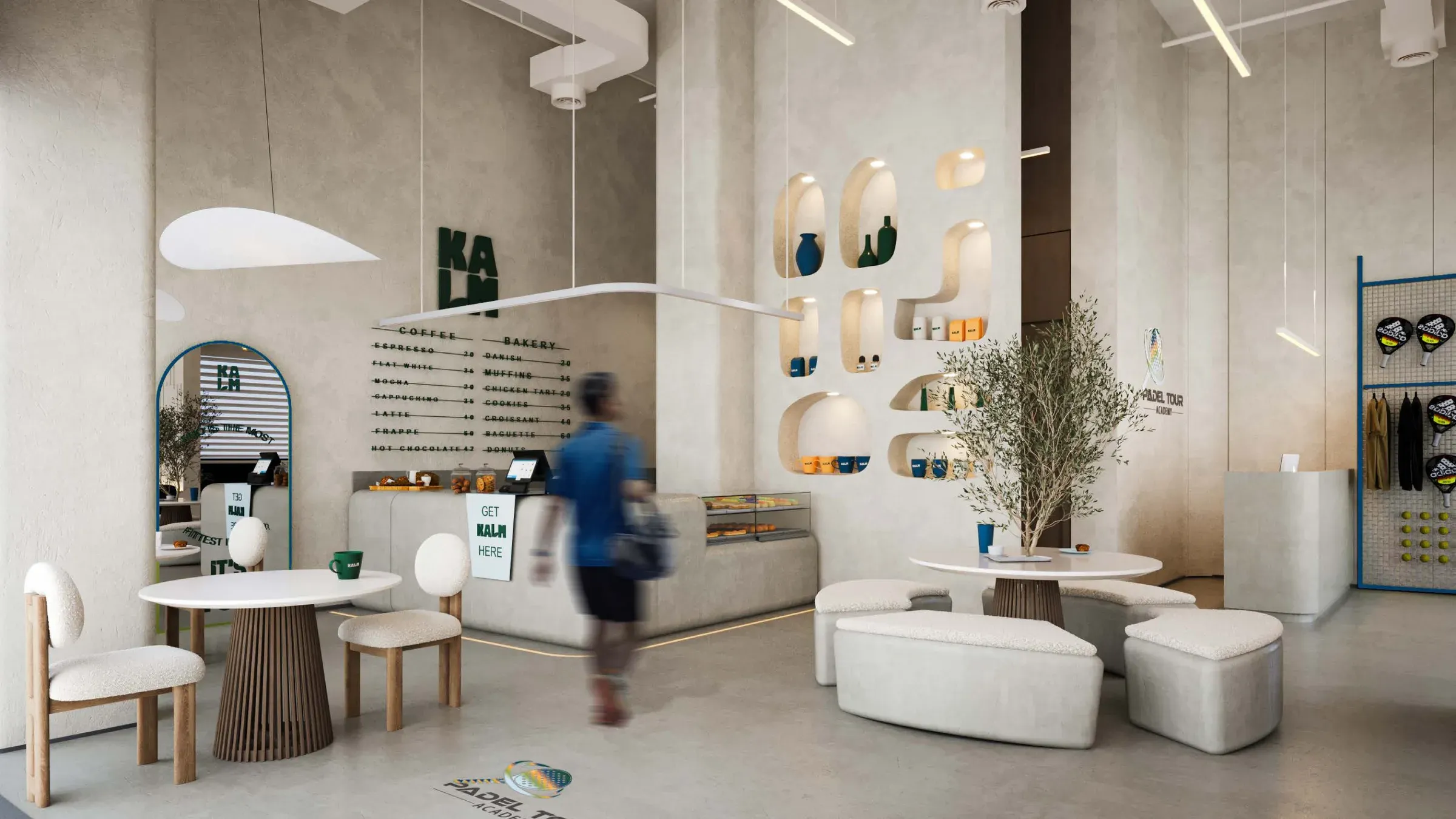 Padel Tour Academy — Image 2