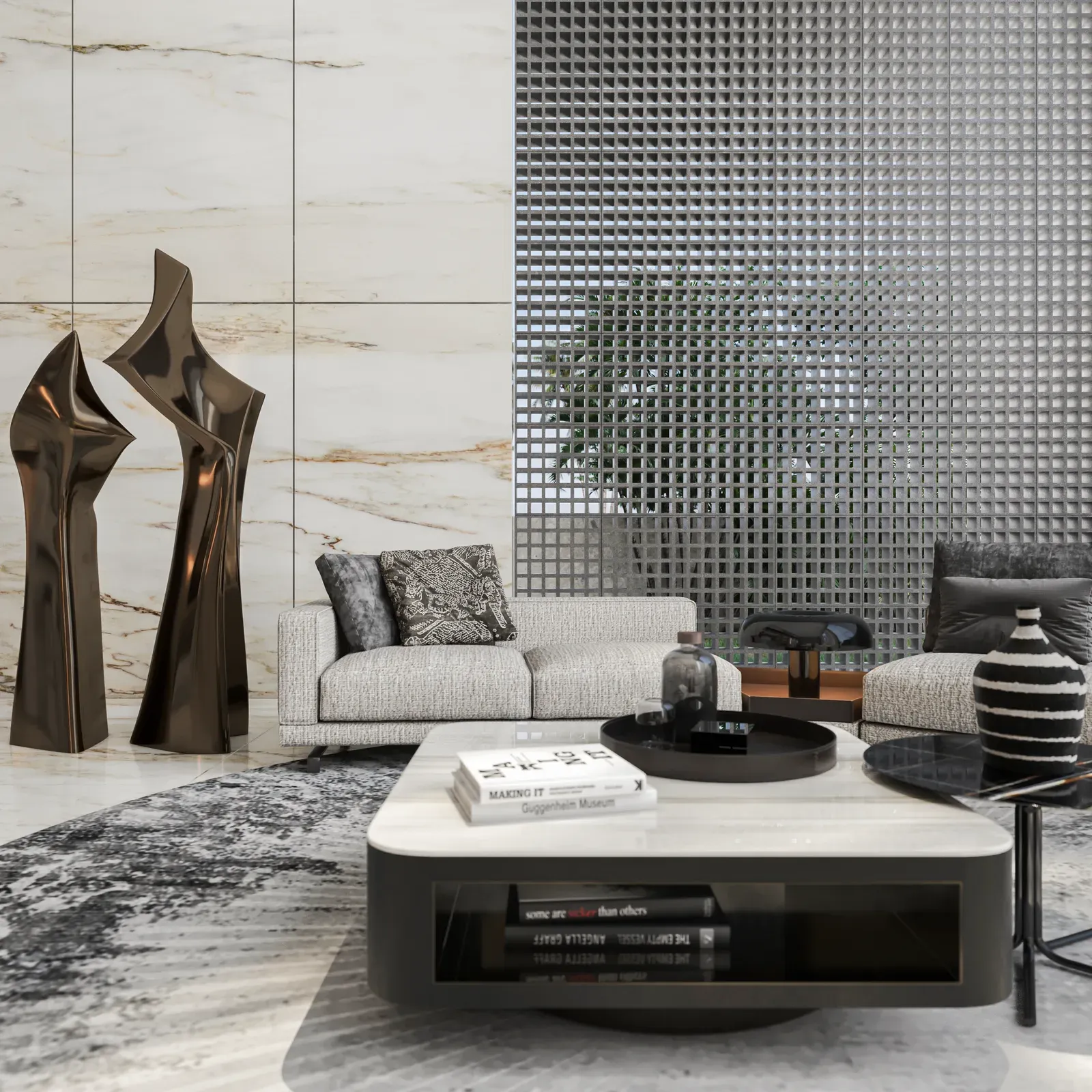 Palm Jumeirah Villa — Image 2